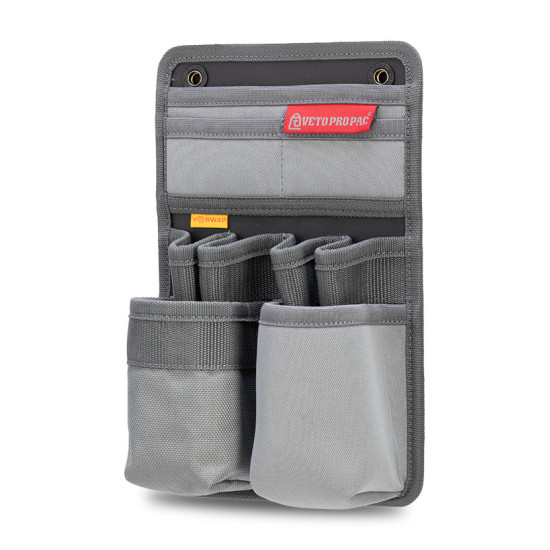 Veto-pro-pac-TP-LD-BLACKOUT-Large-Service-Tech-Tool-Pouch-AX3692 