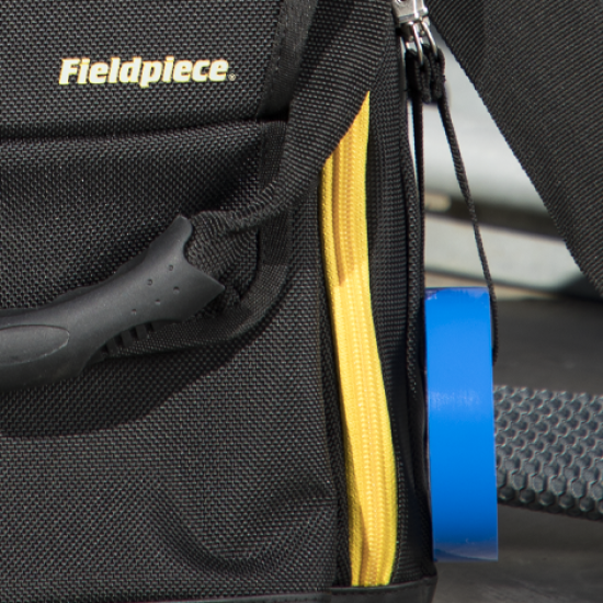 Inspection-tool-bag-BG36-FIELDPIECE 