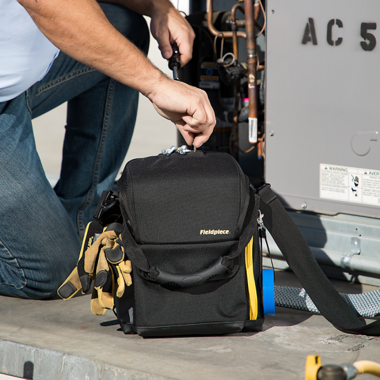 Inspection-tool-bag-BG36-FIELDPIECE 