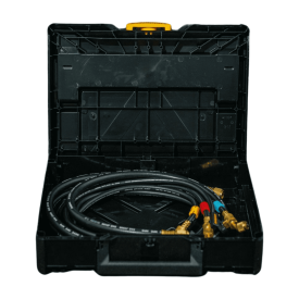 M-TANOS CASE H, FIELDPIECE