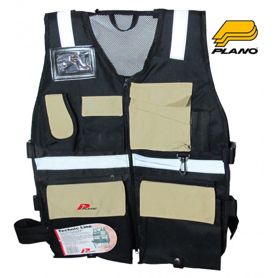 MULTI-POCKET VEST  TOOL HOLDER  561 XT  "ACRTOOLS"
