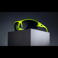 Safety Glasses SG-YDS DARK UNILITE
