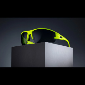 Safety Glasses SG-YDS DARK UNILITE