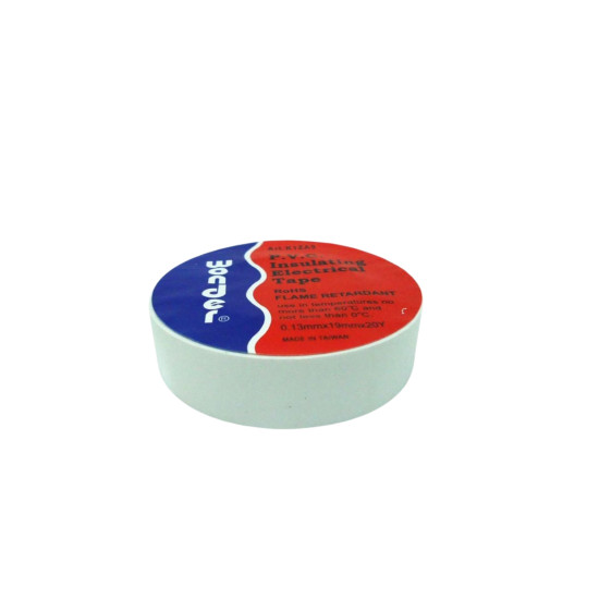 Insulating-tape-19-20-white-Wonder