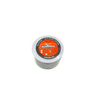 ΤΑΙΝΙΑ AIR-CONDITION ΜΕ ΚΟΛΛΑ 30m ΛΕΥΚΗ ACRTOOLS