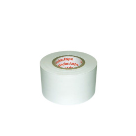 AIR-CONDITION Tape with adhesive white 20m x 50mm Wonder