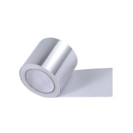 Ταινία Αλουμινίου Απλή 50m x 50mm ACRTOOLS