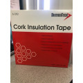 CORK-TAPE-SMOOTH-BUTYL-BASED-1-8in-2in-30ft-DIVERSITECH 