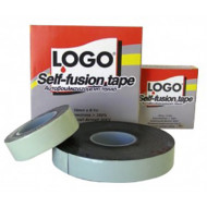 REPAIR BANDAGE FLEXIBLE, SELF FUSION , LOGO