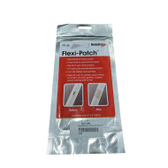 FLEXI-PATCH FIBERGLASS REINFORCED SELF-ADHESIVE REPAIR PATCH DIVERSITECH USA 