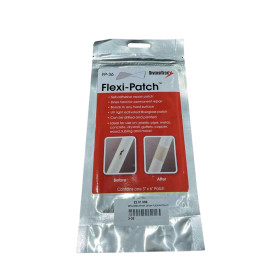 FLEXI-PATCH FIBERGLASS REINFORCED SELF-ADHESIVE REPAIR PATCH DIVERSITECH USA 