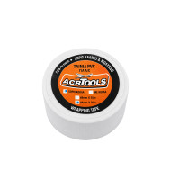 Air-Condition Cloth Tape (Non-Adhesive) 25m ACRTOOLS