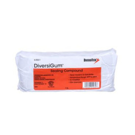 DIVERSIGUM SEALING COMPOUND – 1 IB. SLUG DIVERSITECH USA 