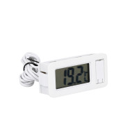 TPM-30 Mini Battery-Powered Recessed Remote Thermometer ACRTOOLS