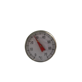 Mechanical Probe Thermometer -40/+70°C ACRTOOLS 