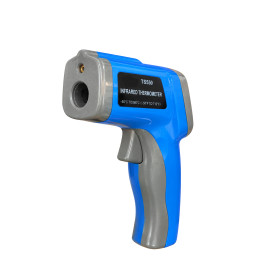 ΘΕΡΜΟΜΕΤΡΟ ΥΠΕΡΥΘΡΩΝ - Lasergun 1:12 -50/+550°C ACR550pro ACRTOOLS