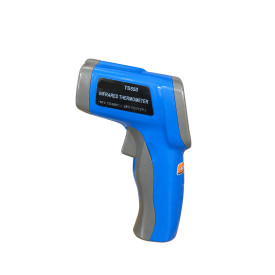 ΘΕΡΜΟΜΕΤΡΟ ΥΠΕΡΥΘΡΩΝ - Lasergun 1:12 -50/+550°C ACR550pro ACRTOOLS