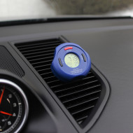 52234-BT DIGITAL THERMOMETER/HYGROMETER WITH BLUETOOTH® WIRELESS TECHNOLOGY MASTERCOOL USA