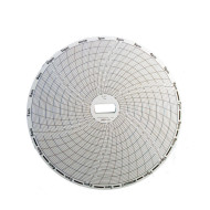 Καταγραφικό χαρτί θερμοκρασίας CR87-10 (24hour) -40 έως 0 C SUPCO