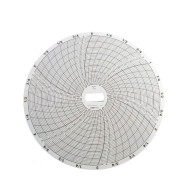 ΚΑΤΑΓΡΑΦΙΚΟ ΧΑΡΤΙ ΘΕΡΜΟΚΡΑΣΙΑΣ CR87-13 (6hour) -40°C έως 0°C SUPCO