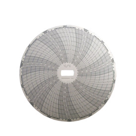 Καταγραφικό χαρτί 2πλής θερμοκρασίας CRTT2-15 (7DAY) 5°C έως 45°C / -30°C έως 10°C SUPCO 