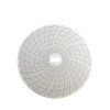 CR1000-22 HIGH TEMPERATURE RECORDING CHART 31DAY 0 TO 120C SUPCO