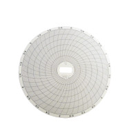 ΚΑΤΑΓΡΑΦΙΚΟ ΧΑΡΤΙ ΘΕΡΜΟΚΡΑΣΙΑΣ CR1000-13 (6HOUR) 0 έως 120°C SUPCO