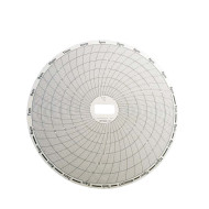 ΚΑΤΑΓΡΑΦΙΚΟ ΧΑΡΤΙ ΘΕΡΜΟΚΡΑΣΙΑΣ CR1000-10 (24HOUR) 0 έως +120°C SUPCO