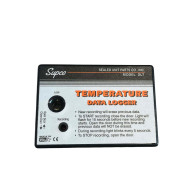 ΚΑΤΑΓΡΑΦΙΚΟ Θερμοκρασίας DATA LOGGER "DLT" SUPCO