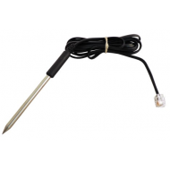 Temperature sensor-nail for recorder LTT, DLTP6, SUPCO