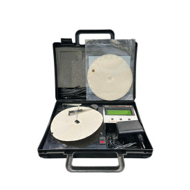 ΚΑΤΑΓΡΑΦΙΚΟ DATA PLOTTER 220V DP3 SUPCO