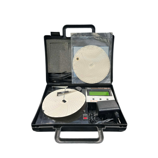 Katagrafiko-DATA-PLOTTER-220V-DP3-SUPCO