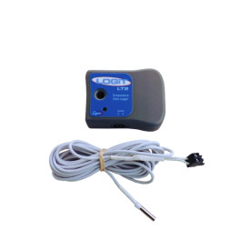 ΚΑΤΑΓΡΑΦΙΚΟ ΘΕΡΜΟΚΡΑΣΙΑΣ LOGIT "LT2" SUPCO