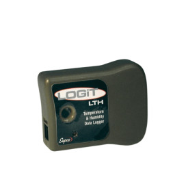 ΚΑΤΑΓΡΑΦΙΚΟ ΘΕΡΜΟΚΡΑΣΙΑΣ / ΥΓΡΑΣΙΑΣ LOGIT "LTH" SUPCO