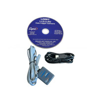 ΛΟΓΙΣΜΙΚΟ KATAΓPΑΦΙΚΩΝ "LLS" SOFTWARE / INTERFACE ΣΕΙΡΙΑΚΟ SUPCO