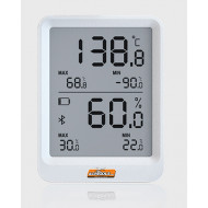BTTH20,multi,Bluetooth disposable PDF Temperature Recorder single use