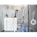 BTTH20,multi,Bluetooth disposable PDF Temperature Recorder single use