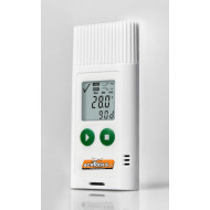 Tagplus-T Multi-use Temperature Data Loggers USB PDF Multipurpose