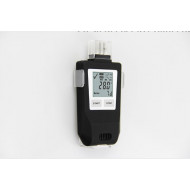 IUT90,Ultra Low Temperature Data Loggers USB PDF Multipurpose
