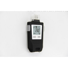 IUT90,Ultra Low Temperature Data Loggers USB PDF Multipurpose