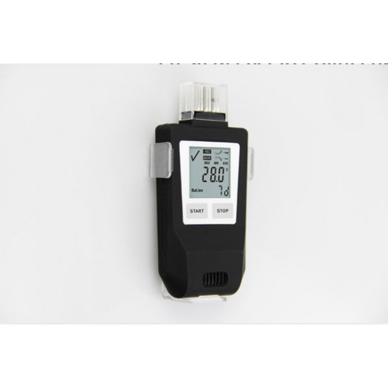 IUT90,Ultra Low Temperature Data Loggers USB PDF Multipurpose