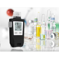 IUT90,Ultra Low Temperature Data Loggers USB PDF Multipurpose