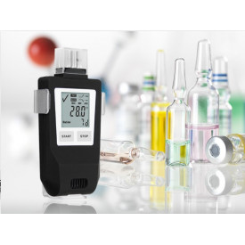 IUT90,Ultra Low Temperature Data Loggers USB PDF Multipurpose