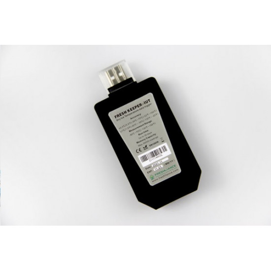 IUT90,Ultra Low Temperature Data Loggers USB PDF Multipurpose