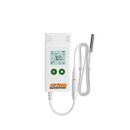 Temperature & Humidity Data Logger with USB ALTH ''multi-use'' -30/+70°C 0–100% ACRTOOLS