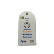 ΚΑΤΑΓΡΑΦΙΚΟ LOGGER ΘΕΡΜOΚΡΑΣΙΑΣ SL300T SUPCO