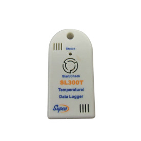 ΚΑΤΑΓΡΑΦΙΚΟ LOGGER ΘΕΡΜOΚΡΑΣΙΑΣ SL300T SUPCO