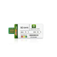 FT1 USB Single-Use Temperature Data Logger -30 to +70°C ACRTOOLS