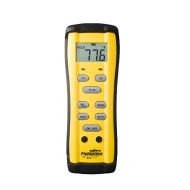 ST4 – Dual Temperature Meter Type K FIELDPIECE USA 