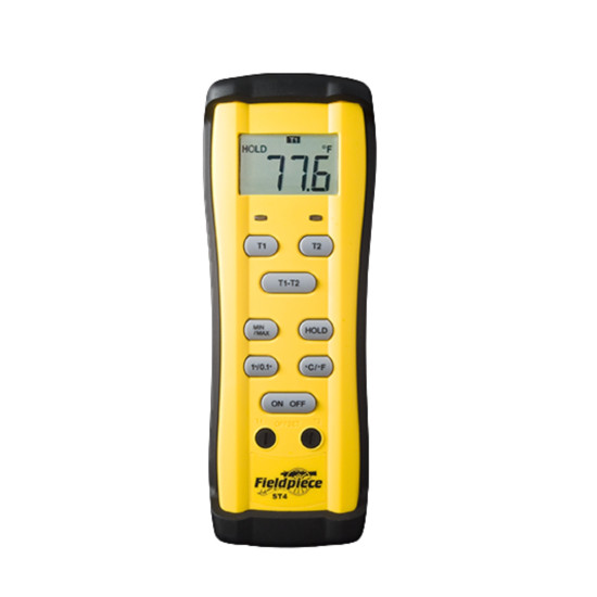 ST4-dual-Temperature-meter-type-k-FIELDPIECE 